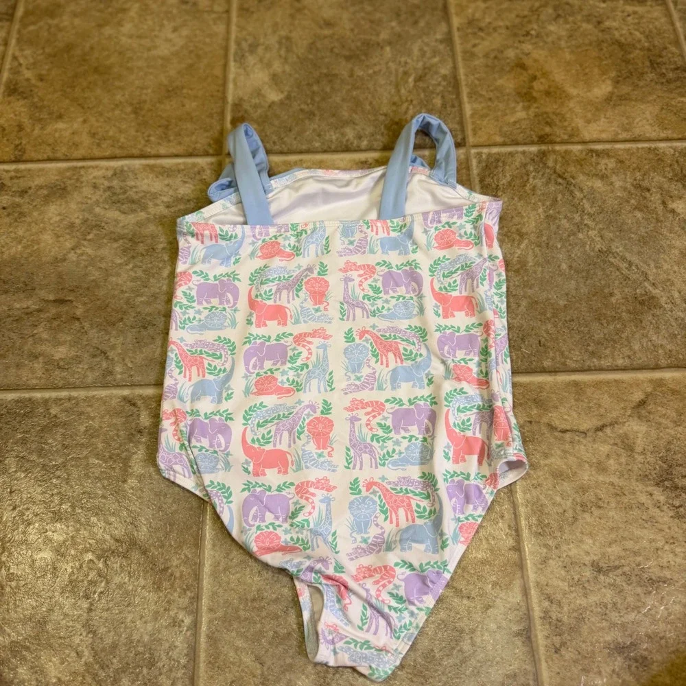 The Beaufort Bonnet Company one piece